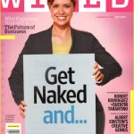 Jenna Fischer Naked In Wired Magazine Officetally