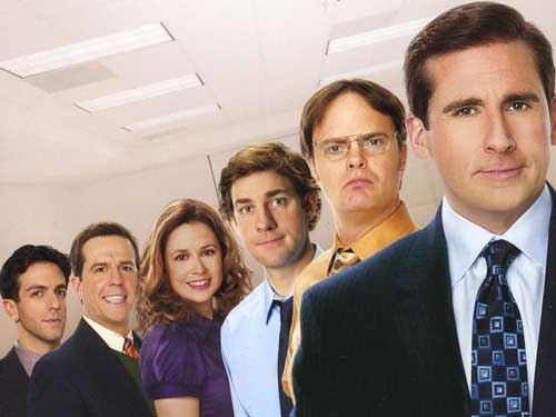 the office season 5