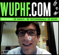 WUPHF.com • OfficeTally