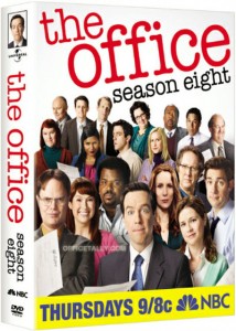 The Office Season 8 DVD Buying Guide • OfficeTally