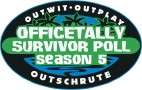 OfficeTally Survivor Poll Season 5