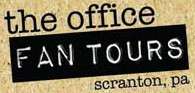 The Office Fan Tours