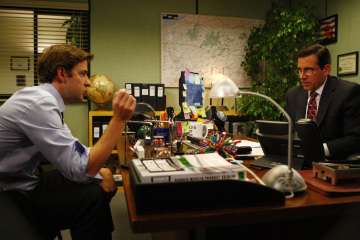 The Office